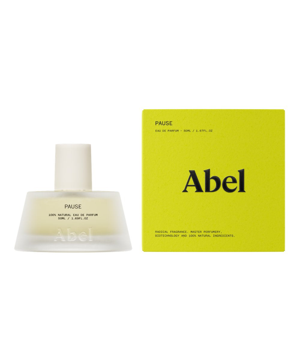 Abel Pause Eau de Parfum 