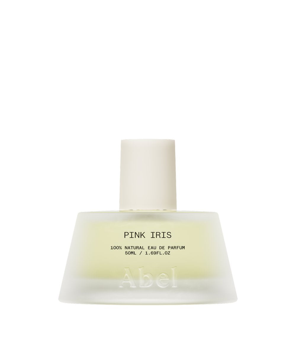 Abel Pink Iris Eau de Parfum 