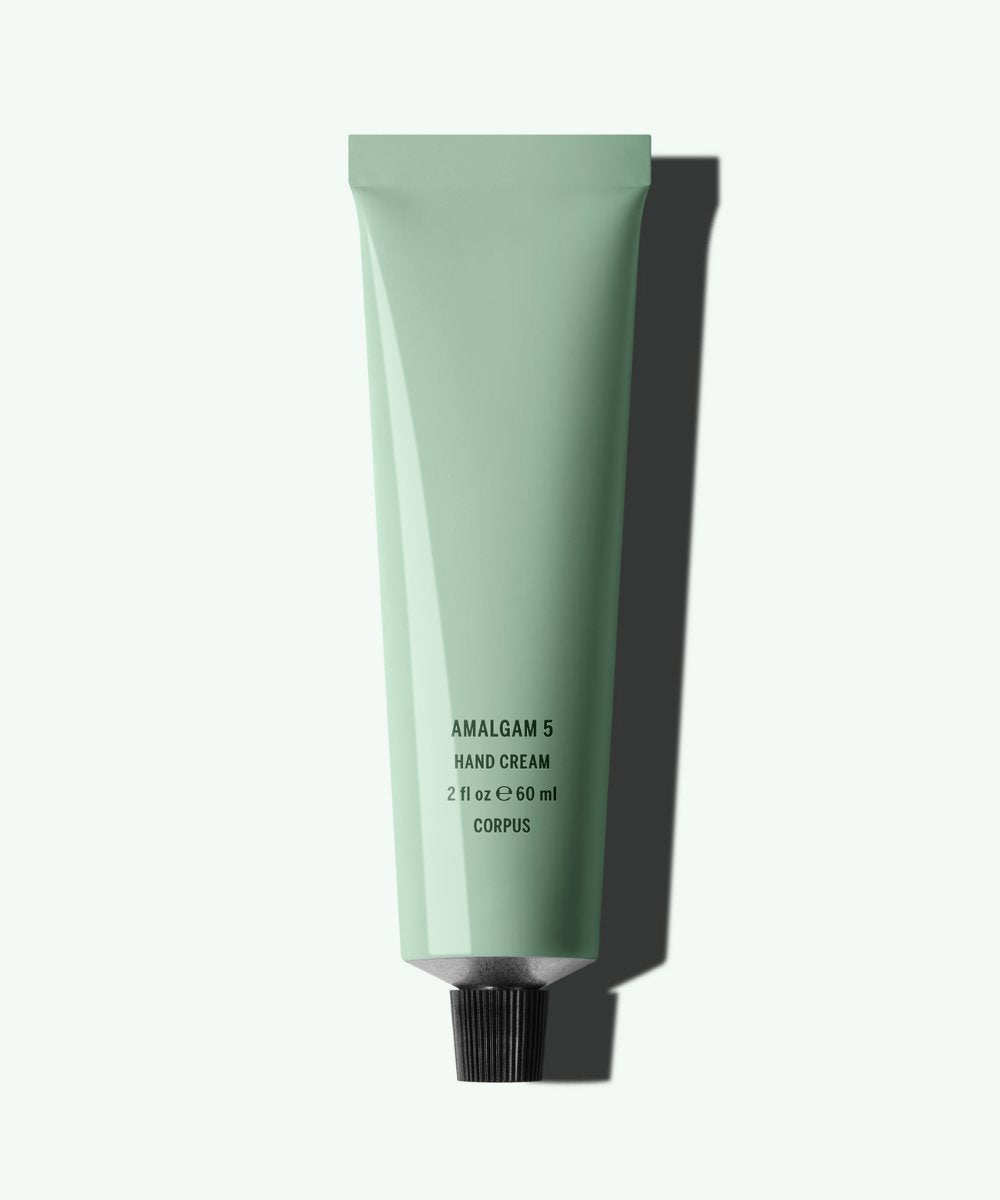 CORPUS Naturals Hand Cream - Amalgam 5 