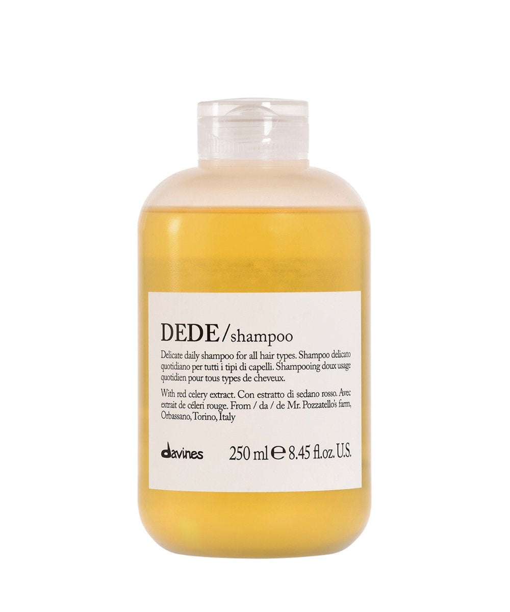 Davines DEDE Gentle Shampoo 