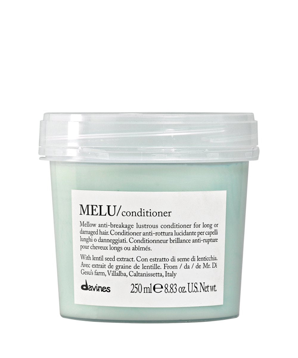 Davines MELU Anti-Breakage Conditioner 