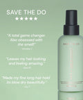 Hair by Sam McKnight Save the Do Heat Protection Spray 