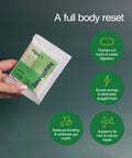Health Nag 3 Day Detox Mixed Flavor 