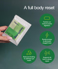 Health Nag 3 Day Detox Unflavored 