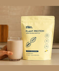 Rite Plant Protein - Vanilla 