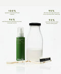 Sade RiceWhip Milky Cleanser 