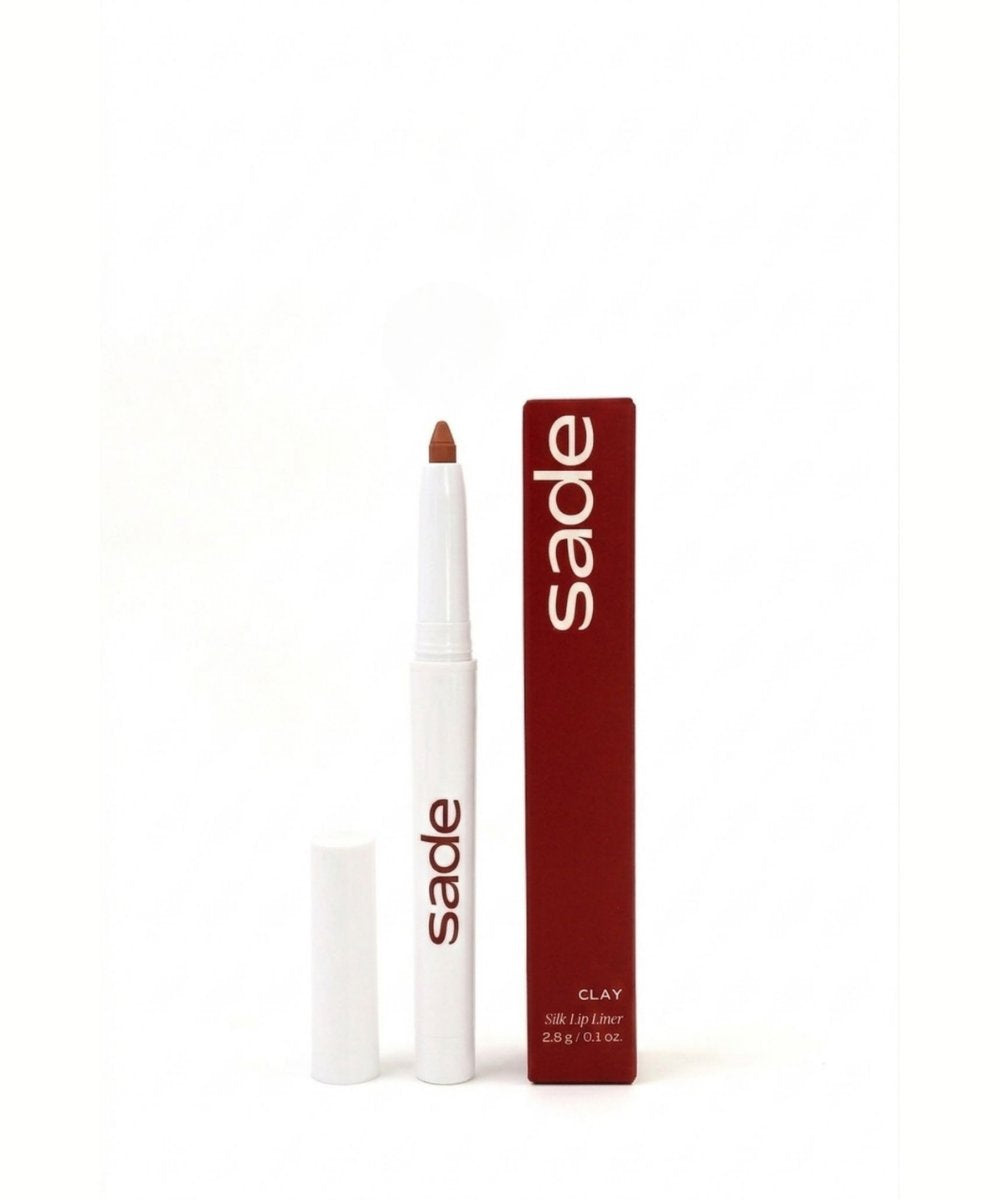 Sade Silk Lip Liner 
