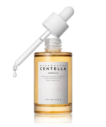 Skin1004 Madagascar Centella Ampoule 
